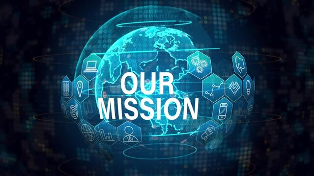 Mission